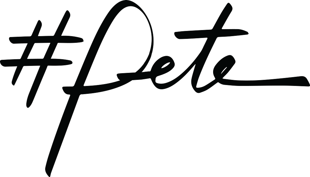 #pete