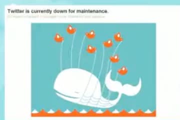 twitter fail whale