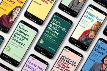 #inutah digital creative