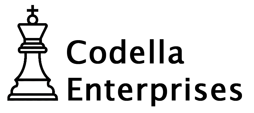 codella enterprises logo